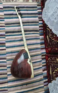 باغلاما دسته کوتاه