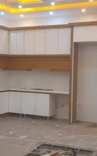 ساخت و تعمیرات کابینت و کمد ام دی اف