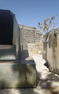 هود صنعتی