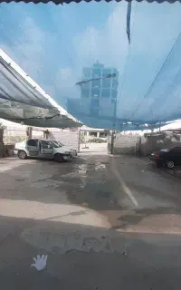 کارواش کار ماهر