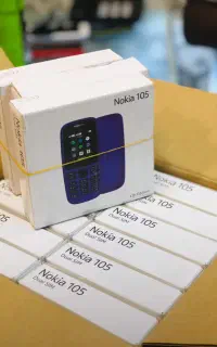 نوکیا 105 آکبند