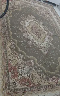 فرش ۹متری تکی