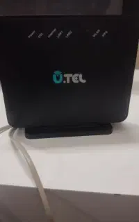 مودم مارک یوتل