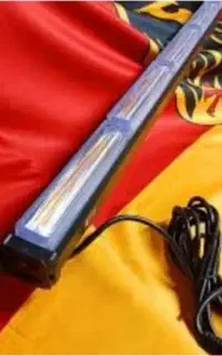 چراغ ۱۳حالته ۸خان فدرالی