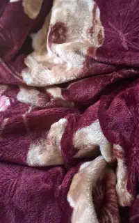 پتو مسافرتی