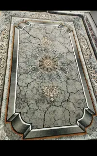 فرش 6متری