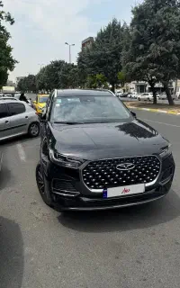 تیگو ۸ پرو مکس ie