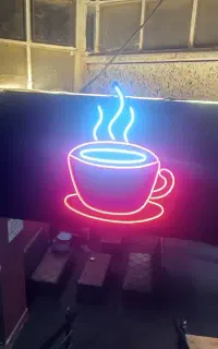 تابلو نئون