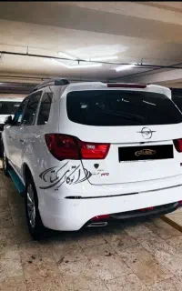 هایما s7 Poro خشک ۱۴۰۵/* (تحویل روز آنی