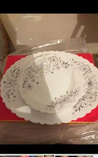 سرویس ۲۵پارچه ارکوپال برند آفر