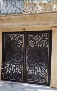 استخدام استاد جوشکار درب پنجره ساز