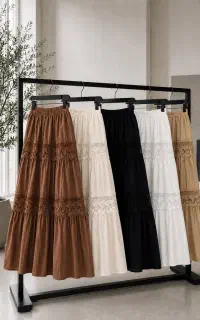 وارادات پوشاک زنانه و تین ابجر بندر گناوه