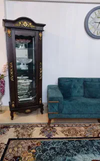 ویترین بسیار شیک