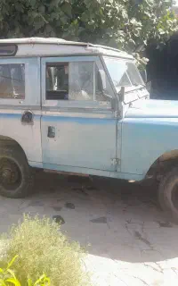 لاندیور ۱۳۶۹
