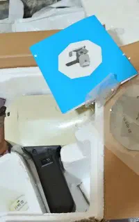 قیچی برشی هشت پر