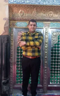 مداح و مداحی و تلاوت قران وروضه خوانی