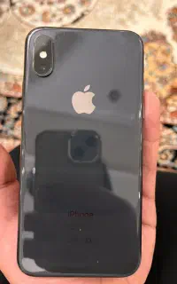 گوشی ایفون xs