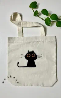 ساک خرید توت بگ