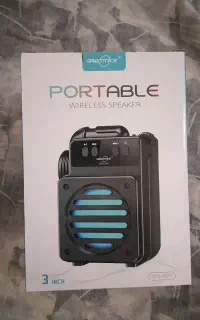 اسپیکر بلوتوثی