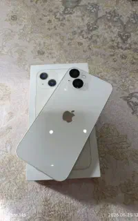 ایفون13نرمال/iphone