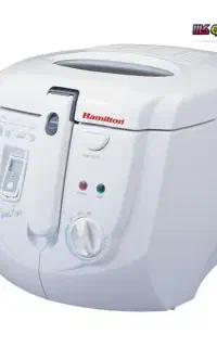 سرخ کن همیلتون