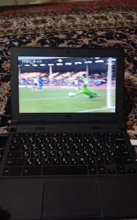 لپتاپ دل درحد نو باطری نو قوی مفت