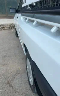 وانت پراید۱۵۱ مدل۱۴۰۳