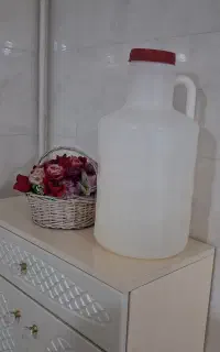 دبه برای خیارشور