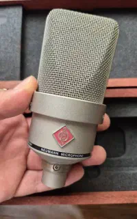 میکروفون نومن neumann tlm 103