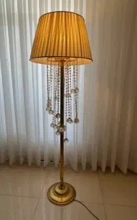 اباژور ایستاده