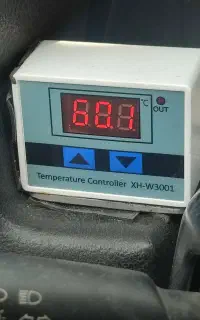 الکترومیکانیک اشلو