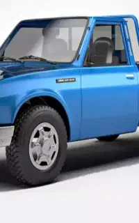 نیسان بار خوشنام