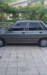 پراید