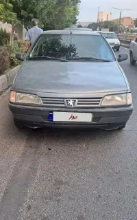 رواسال مدل ۸۹