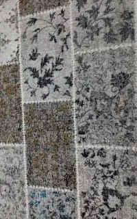 فرش ۶ متری گبه