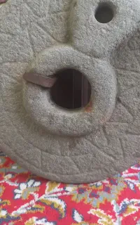 سنگ آسیاب تک