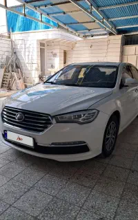 لیفان ۸۲۰ کم کار درجه یک خانگی