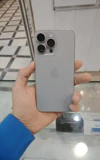 آیفون 15 پرو مکس