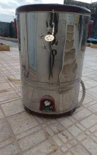 پتور شور ۵۰ کیلو حجازی  مشهد