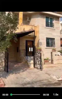 فروش ویلایی خ رسالت سال ۹۳