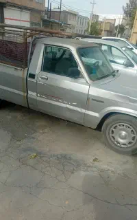 فروش مزدا وانت 2000