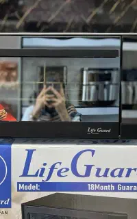 تستر life guard