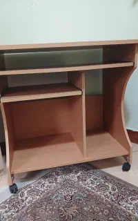 میزکامپیوتروتحریر