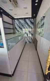 مغازه طلا