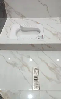 رفع نم و رطوبت بدون نیاز به تخریب