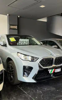 BMW X2 2026