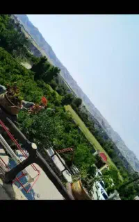 ویلا دوطبقه