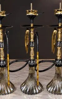 پخش وتولید عمده قلیان فانتزی