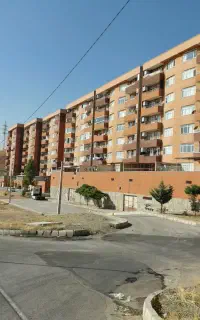 اجاره آپارتمان ۹۰ متری دو خوابه/فراز پایانه