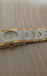 ساعت Swistar